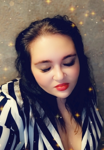 Anastasiya (@mc-stroptivaya) — my photo № 5