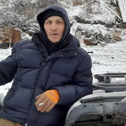 Максим, 45, Изобильный