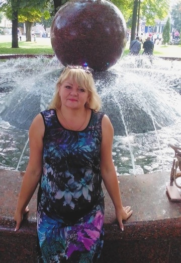 My photo - Viktorija, 58 from Vinnytsia (@viktorija418)