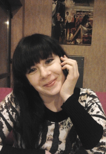 Моя фотография - Лилия, 35 из Макеевка (@liliya14021)