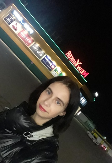 My photo - myeri lis, 23 from Vologda (@merilis1)