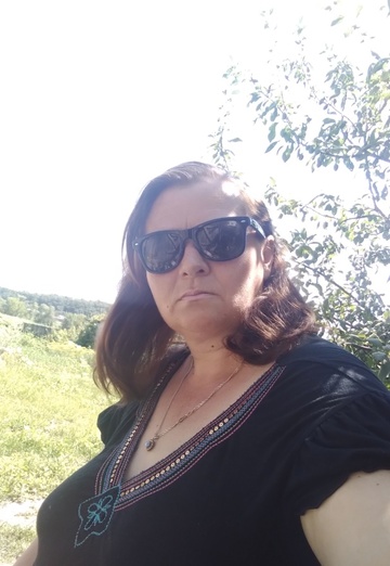 My photo - irina, 45 from Valuyki (@irina355386)