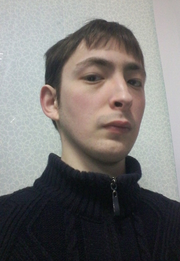 My photo - Marsel, 27 from Oktjabrski (@marsel5845)