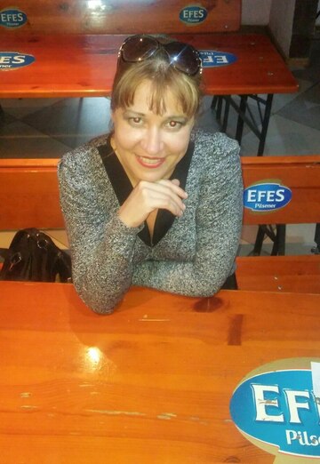 My photo - Lyudmila, 44 from Shahtinsk (@ludmila62481)