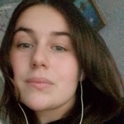 Анастасия, 18, Богородск