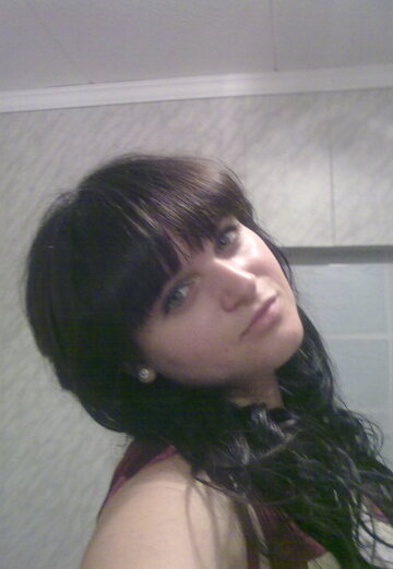 My photo - Alyonka, 35 from Stavropol (@alnka367)