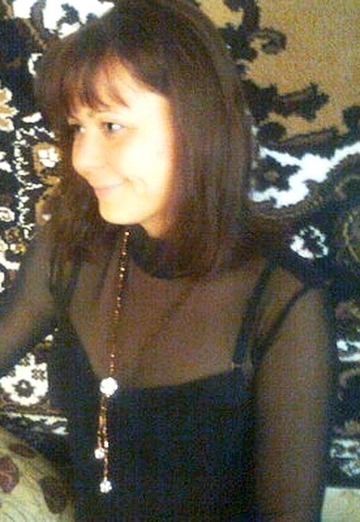 My photo - Tatyana, 47 from Valday (@tatyana64952)