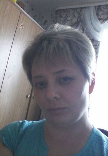 Моя фотография - Татьяна, 38 из Весьегонск (@tatyana91314)