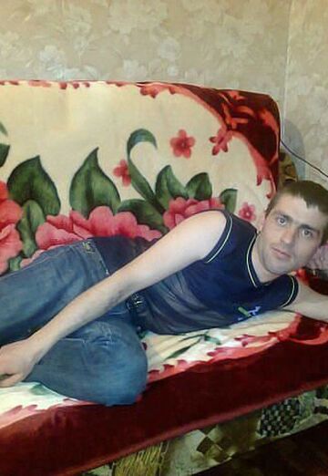 Моя фотография - алексеи соколов, 39 из Касимов (@alekseisokolov)