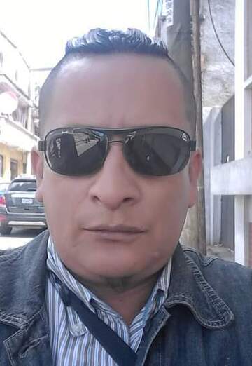 Ma photo - Tithogonzalez, 44 de Guatemala (@tithogonzalez)