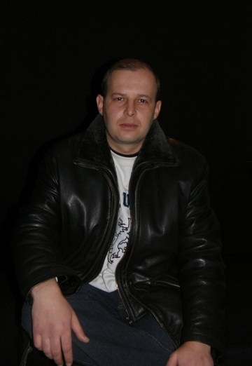 My photo - Ruslan, 43 from Dniprorudne (@ruslan8099)