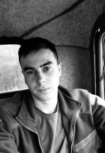 My photo - Andrey, 28 from Konstantinovka (@teera201818)