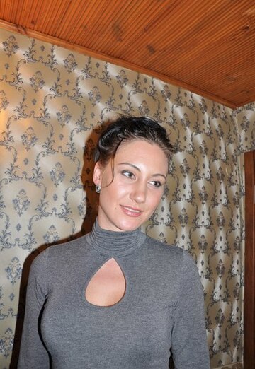 My photo - Olga, 38 from Kharkiv (@olga246584)