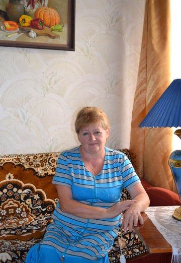 Моя фотография - Наталья, 61 из Ростов-на-Дону (@natalya131604)