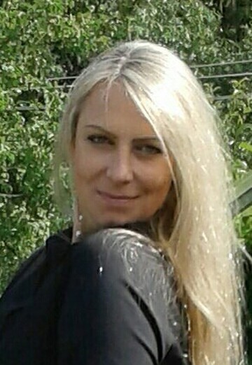 Моя фотография - Людмила, 53 из Пушкино (@ludmila84564)