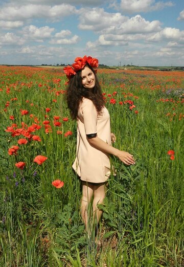 Моя фотография - Ilene, 24 из Ровно (@ilene0)