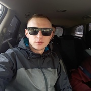 Алексей, 27, Абинск