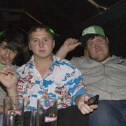 Мишка, 32, Загорянский