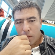 Akbar, 37, Воскресенск