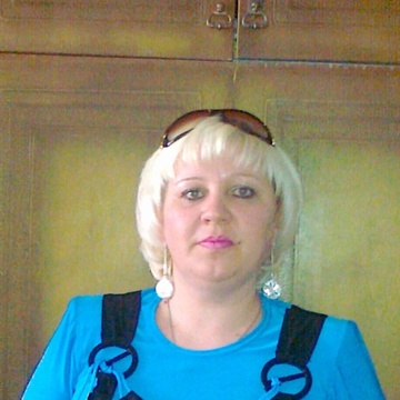 Моя фотография - Любаня, 49 из Южноуральск (@lubanya44)