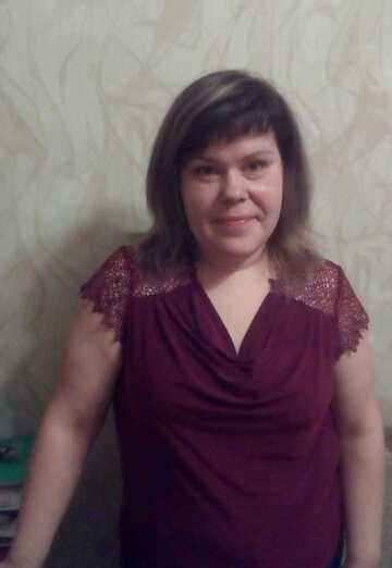 My photo - Lyolya, 39 from Perm (@lelya5934)