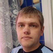 Владимир, 35, Тамбов