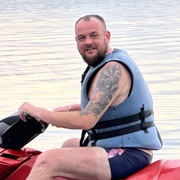 Евгений, 40, Красноярск