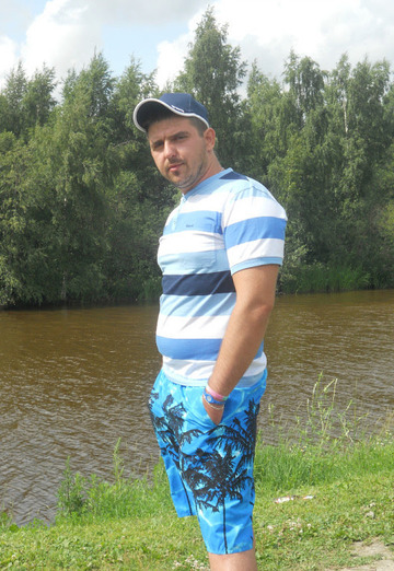 Sergey (@senie0) — my photo № 6