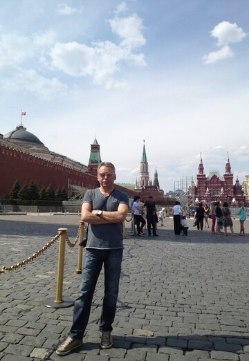 Моя фотография - aleks, 56 из Краснодар (@aleks83188)
