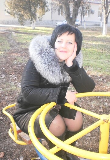 Моя фотография - вера, 41 из Приморско-Ахтарск (@vera25029)