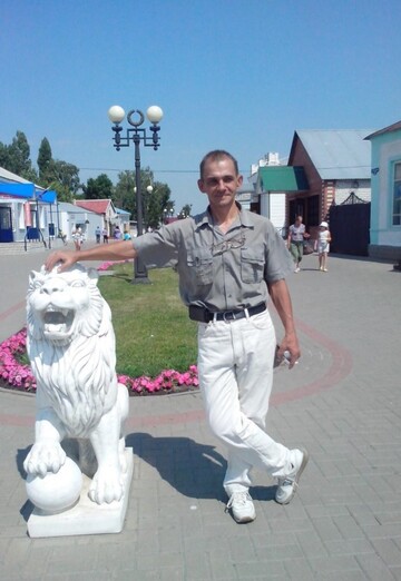 Моя фотография - Игорь, 59 из Саратов (@igor251442)