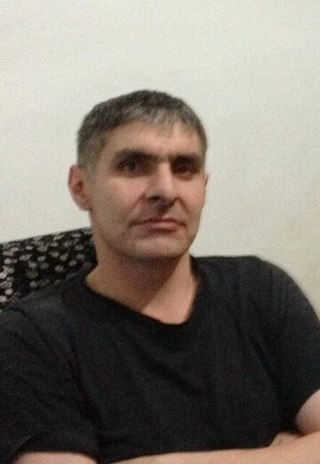 My photo - maga, 49 from Grozny (@001maga95)