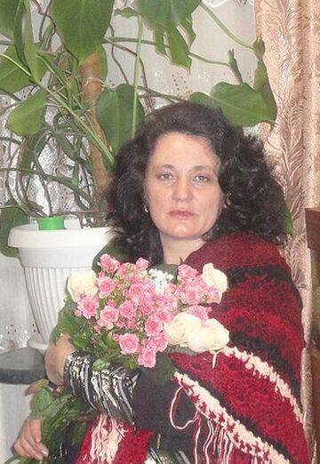 My photo - Olga, 63 from Novyy Oskol (@olga260318)