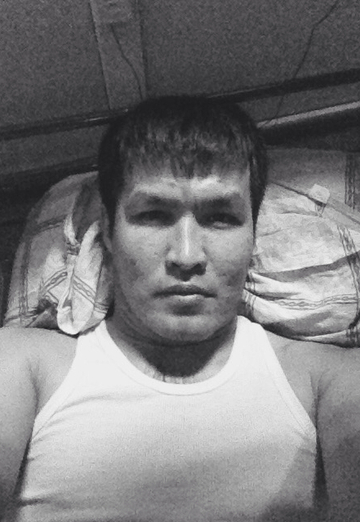 My photo - jantas, 40 from Aktau (@jantas7)