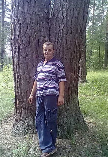Моя фотография - Сергей, 52 из Тула (@sergey642245)
