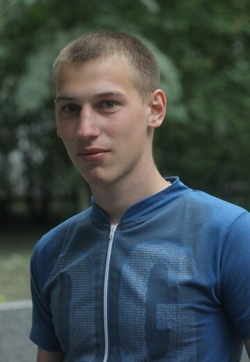 Моя фотография - Иван, 30 из Томск (@ivan120792)