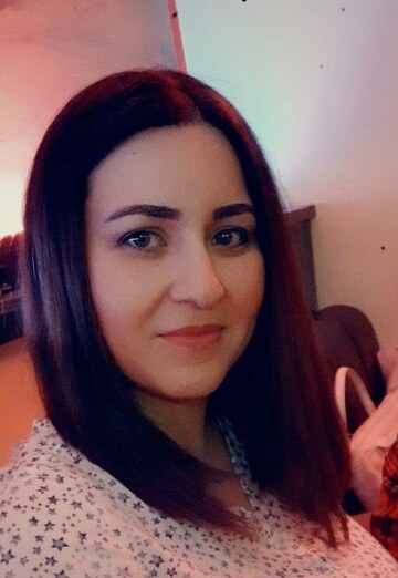 My photo - Marianna, 37 from Wolgast (@marianna4737)