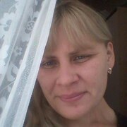 анна, 40, Глазов