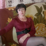 лариса, 57, Пышма