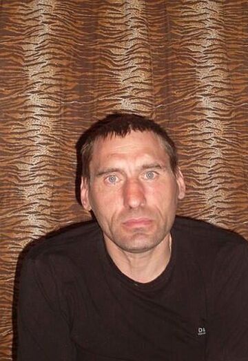My photo - Nikolay, 56 from Orekhovo-Zuevo (@nikolay226119)