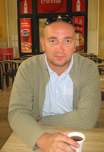 My photo - Nikolay, 42 from Arkhangel’skoye (@nikolay33458)