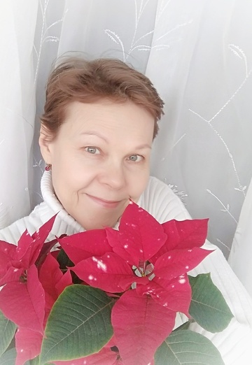 Моя фотография - Наталия, 56 из Омск (@nataliy8377693)
