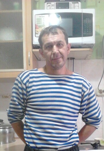 My photo - vyacheslav, 47 from Novoaltaysk (@vyacheslav81440)