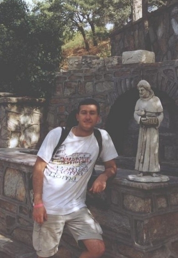 Vasiliy Pupkin (@bob74) — my photo № 3