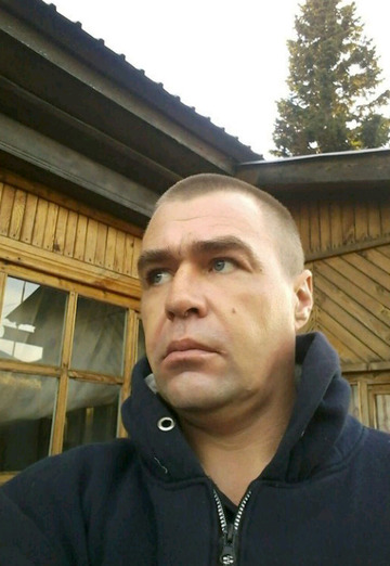 My photo - Evgeniy, 44 from Ust-Kamenogorsk (@evgeniy280579)