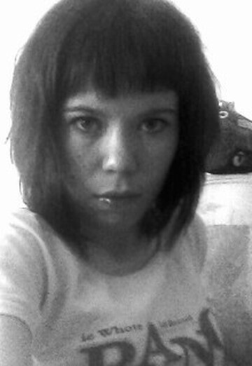 Моя фотография - Екатерина, 35 из Саяногорск (@ekaterina48862)