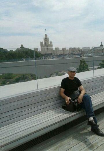 My photo - valeriy, 56 from Simferopol (@valeriy67621)
