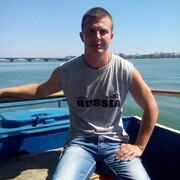 Михаил, 37, Бобров