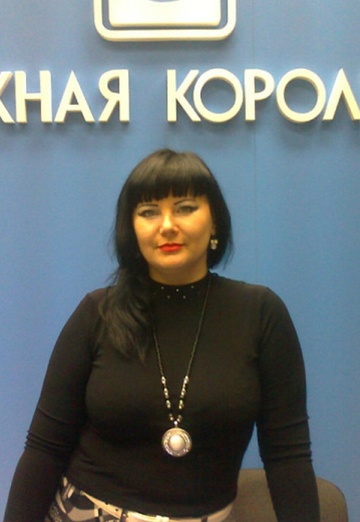 Моя фотография - Татьяна, 46 из Кокшетау (@tatyana142214)