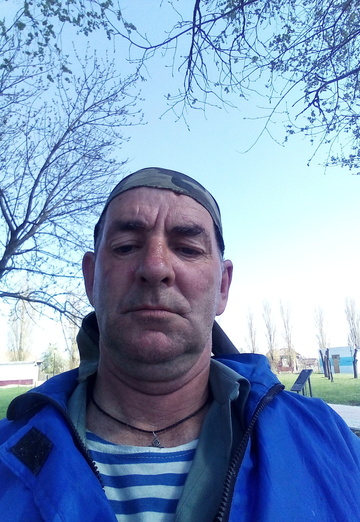 My photo - Aleksey, 52 from Moscow (@aleksey595842)